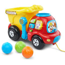 Put & Take Dumper Truck - Vtech baby