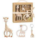 Sophie the giraffe |So Pure Trio