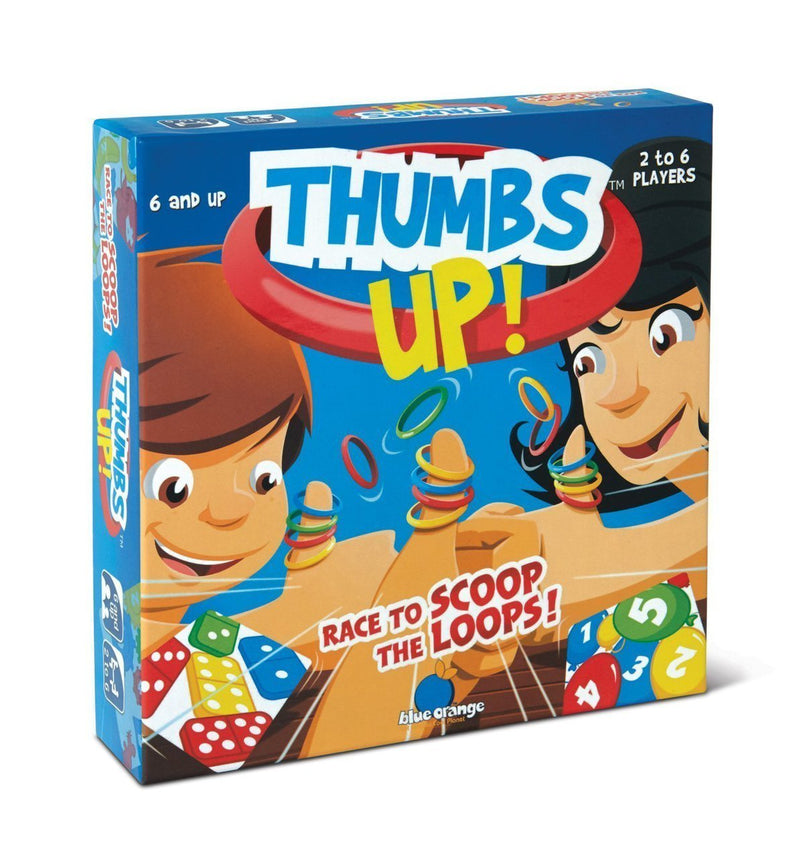 Thumbs Up! Game