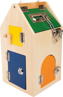 Legler | House Of Locks