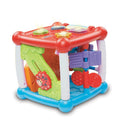 VTech Turn and Learn Cube