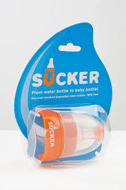Water Sucker