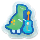 Penny Scallan | Hot/Cold Pack - Dino Rock