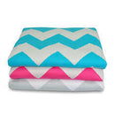 Eco Sprout Cot Blanket