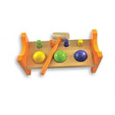 Discoveroo | Peg n' Ball Smackeroo