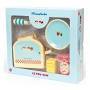 Le Toy Van | Honey bake Toaster set