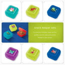 Crocodile Creek | Sandwich Keeper Asst Colours