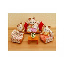 Sylvanian families | 3 Piece Suite