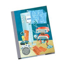 Robots Deluxe Journal | Mudpuppy