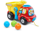 Put & Take Dumper Truck - Vtech baby