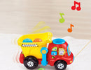 Put & Take Dumper Truck - Vtech baby