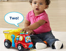 Put & Take Dumper Truck - Vtech baby