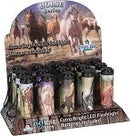 Horse Led Flashlights