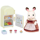 Sylvanian Families | Chocolate Rabbit Mother set