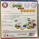 Set The Table Thinktank games