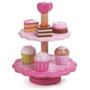 Classic World | Cupcake Stand