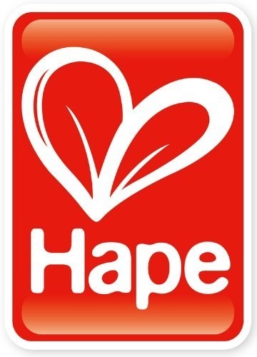 Hape | Healthy Basics Set