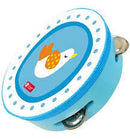 Classic Tambourine | Classic World