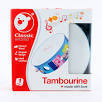 Classic Tambourine | Classic World