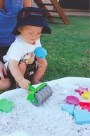 Hape assorted track rollers