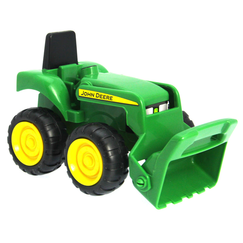 John Deere 6" Tractor sandpit toy or Dump truck