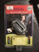 Belt Buddy | Child Seat Safety Monitor