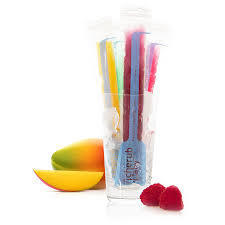 Cherub Baby | Freeze'N Squeeze Reusable Popsicle Pouches