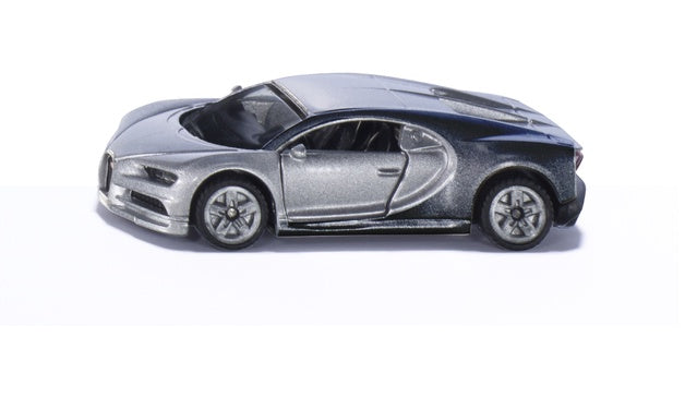 Siku: Bugatti Chiron