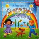 A First Book of Prayers and Graces