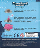 Coral Reef Magic Rock
