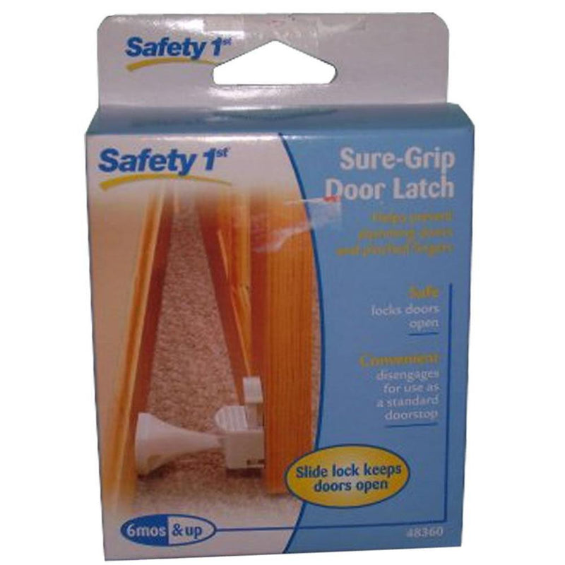 Safety 1st Sure Grip Door Latch