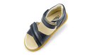 Bobux | I Walk Magic Sandal - Navy
