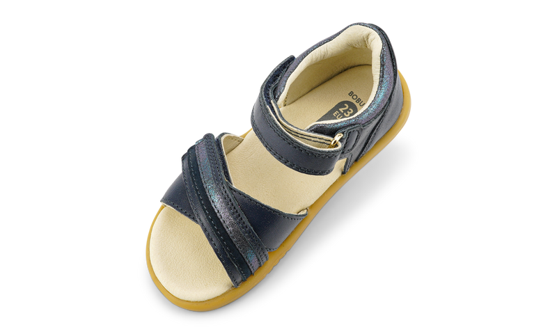 Bobux | I Walk Magic Sandal - Navy