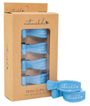 Emotion & Kids | 4 Pack Pram Clips