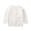 Cracked Soda | Carmilla Cardigan Cream-Kids RRP $41.99  SPECIAL