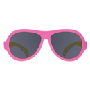 BABIATOR SUNGLASSES - LIMITED EDITION Aviator - PINK LEMONADE