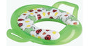 Cushion Potty Seat with Handles - Assorted