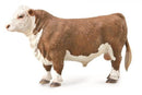 COLLECTA | HEREFORD BULL