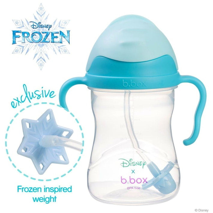 B.Box Sippy Cup - Frozen Elsa