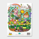 Rachel Ellen Little Gardener Writing Set