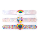 Unicorn & Rainbow Slap Band