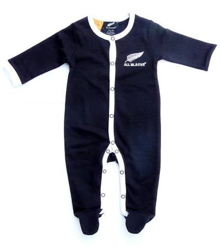 All Blacks | All In One