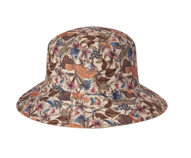 Millymook |  Bucket Hat- Amber