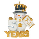 Hallmark | 50 Sweet Years Special Edition Ornament 2023