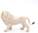 Papo - White Lion