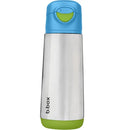 B.Box | Insulated Spout 500ml Drink Bottle - Asstd Colours