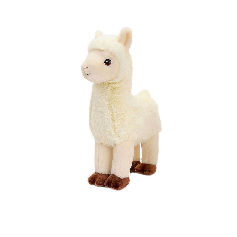 Keeleco | 25cm  Llama Soft Toy
