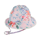 Millymook | Coco floral swim hat