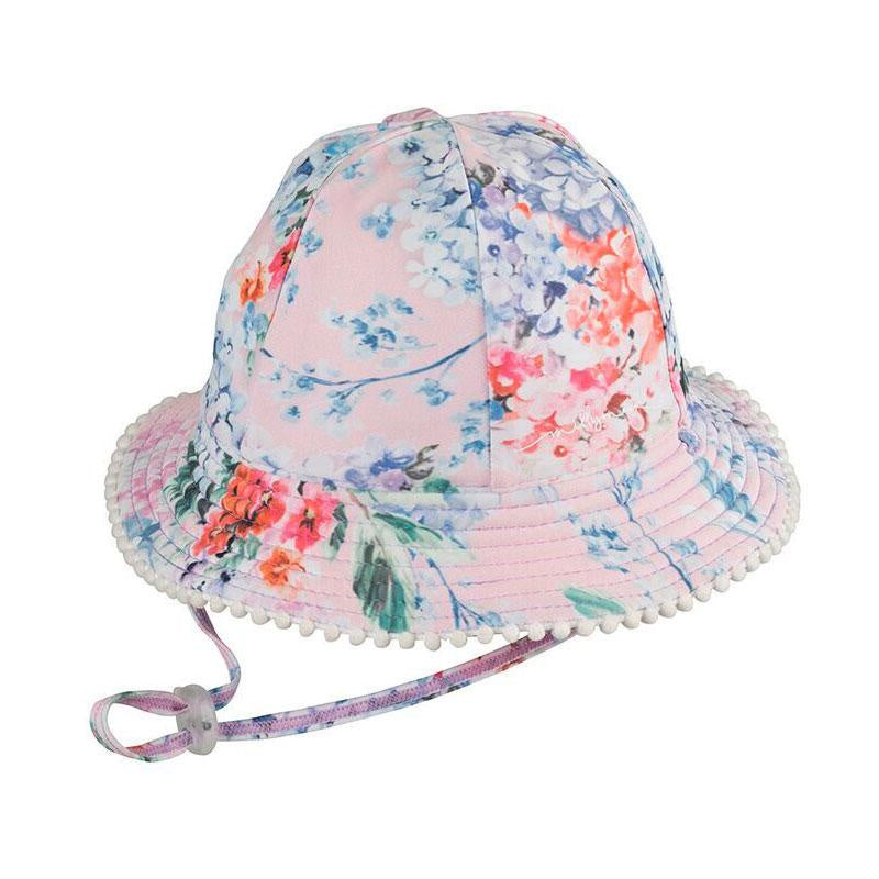 Millymook - Coco floral swim hat