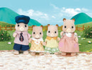 Sylvanian Families | Hamster Family